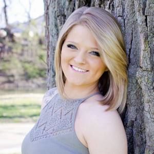 Meet your Posher, Hailey